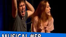 Improbable - Episode 59 - PECULIAR FLAPS - MUSICAL #58