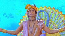 RadhaKrishn - Episode 1 - Krishna Summons the Gods