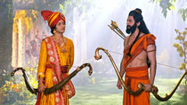 RadhaKrishn - Episode 9 - Krishna's Ingenious Plan