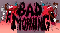 Uncle Grandpa - Episode 25 - Bad Morning