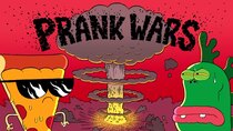 Uncle Grandpa - Episode 26 - Prank Wars