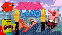 Uncle Grandpa - Episode 4 - Uncle Grandpa Land