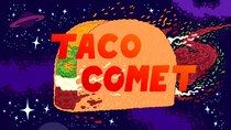 Uncle Grandpa - Episode 5 - Taco Comet