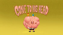 Uncle Grandpa - Episode 13 - Gone to His Head