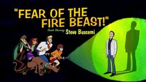 Scooby-Doo and Guess Who? - Episode 6 - The Feast of Dr. Frankenfooder!