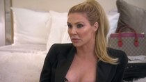 The Real Housewives of Beverly Hills - Episode 11 - Kiss and Tell All