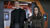 Marvel's Agents of S.H.I.E.L.D. - Episode 10 - Stolen