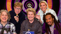 QI - Episode 11 - Roaming