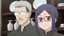 Uzaki-chan wa Asobitai! - Episode 3 - The Asai Family Wants to Look Out for Us!