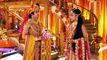 RadhaKrishn - Episode 10 - Krishna Empowers Draupadi