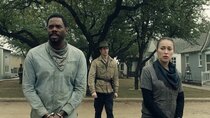 Fear the Walking Dead - Episode 1 - The End Is the Beginning