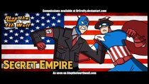 Atop the Fourth Wall - Episode 30 - Secret Empire