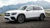 MotorWeek - Episode 47 - Mercedes-Benz GLB