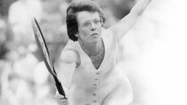 BBC Documentaries - Episode 311 - Billie Jean King: Born to Lead