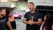 Jersey Shore: Family Vacation - Episode 16 - Psychic Larges
