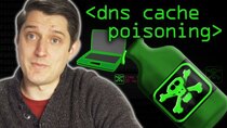 Computerphile - Episode 36 - DNS Cache Poisoning