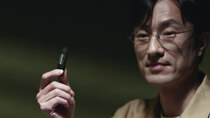 Doctor Prisoner - Episode 23 - Jae Jun & Yi Je's Negotiation