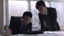 Doctor Prisoner - Episode 26 - Death of Lee Deok Seong