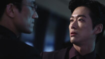 Doctor Prisoner - Episode 30 - Jae Hwan Falls into a Coma