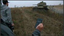 Rogue Trip - Episode 6 - Ukraine