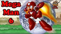 Gaijin Goombah Media - Episode 7 - 【﻿Game Exchange】The Mega Man 6 World Tour, Part 1