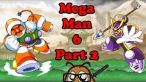 Gaijin Goombah Media - Episode 8 - 【﻿Game Exchange】Mega Man World Tour Part 2, Game Exchange