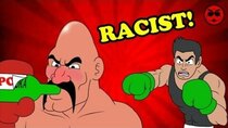 Gaijin Goombah Media - Episode 13 - 【Game Exchange】Is Punch Out Racist?