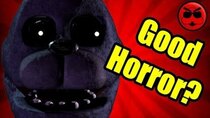 Gaijin Goombah Media - Episode 20 - 【Game Exchange】What Makes a Good Horror Game?