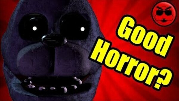 Gaijin Goombah Media - S2014E20 - 【Game Exchange】What Makes a Good Horror Game?