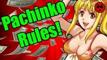 Gaijin Goombah Media - Episode 7 - 【﻿Game Exchange】Pachinko is Awesome!