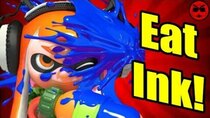 Gaijin Goombah Media - Episode 12 - 【﻿Game Exchange】Splatoon's Edible Ink