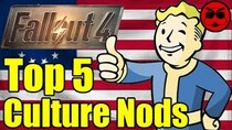 Gaijin Goombah Media - Episode 36 - 【﻿Game Exchange】Fallout 4 Top 5 Culture References
