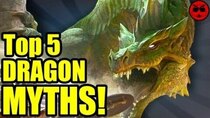 Gaijin Goombah Media - Episode 26 - 【﻿Culture Shock】Top 5 DRAGON Myths from Dragon Nest