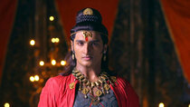 RadhaKrishn - Episode 12 - Ayan's Heartless Act