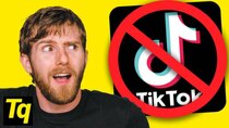 TechQuickie - Episode 63 - Is TikTok a THREAT?