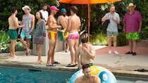 Modern Family - Episode 4 - Pool Party