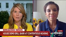 Deadline: White House with Nicolle Wallace - Episode 151 - July 28, 2020