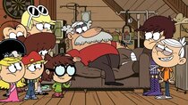 The Loud House - Episode 36 - House Flip