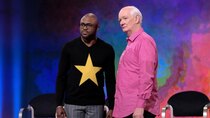 Whose Line Is It Anyway? (US) - Episode 13 - Greg Proops 4