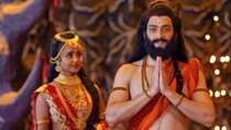 RadhaKrishn - Episode 13 - Arjun Meets Draupadi