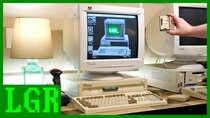 Lazy Game Reviews - Episode 29 - Upgrading the Checkmate Amiga 1200! Indivision AGA, PCMCIA etc