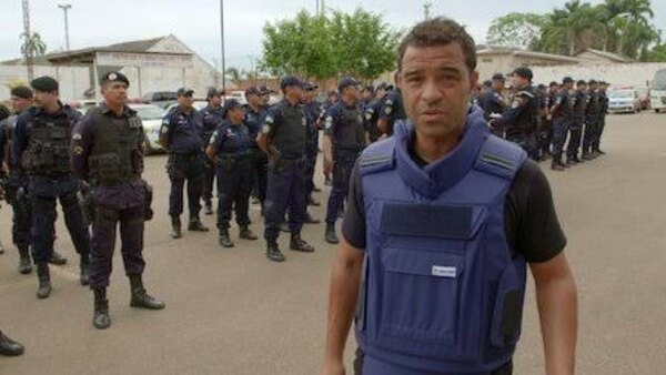 Inside The World s Toughest Prisons Season 2 Episode 1 Watch Inside 
