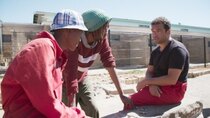 Inside the World's Toughest Prisons - Episode 4 - Lesotho: Confronting Sexual Violence
