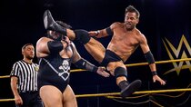 WWE NXT - Episode 32 - NXT 573