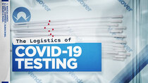 Wendover Productions - Episode 15 - The Logistics of Covid-19 Testing