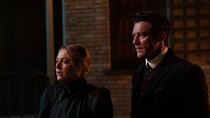 The Alienist - Episode 5 - Belly of the Beast