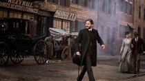 The Alienist - Episode 7 - Last Exit to Brooklyn