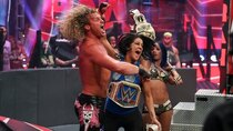 WWE Raw - Episode 26 - RAW 1414