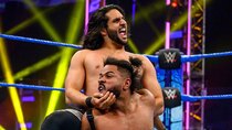 WWE 205 Live - Episode 29 - 205 Live 188