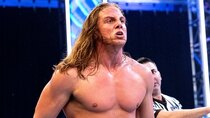 WWE SmackDown - Episode 25 - Friday Night SmackDown 1087